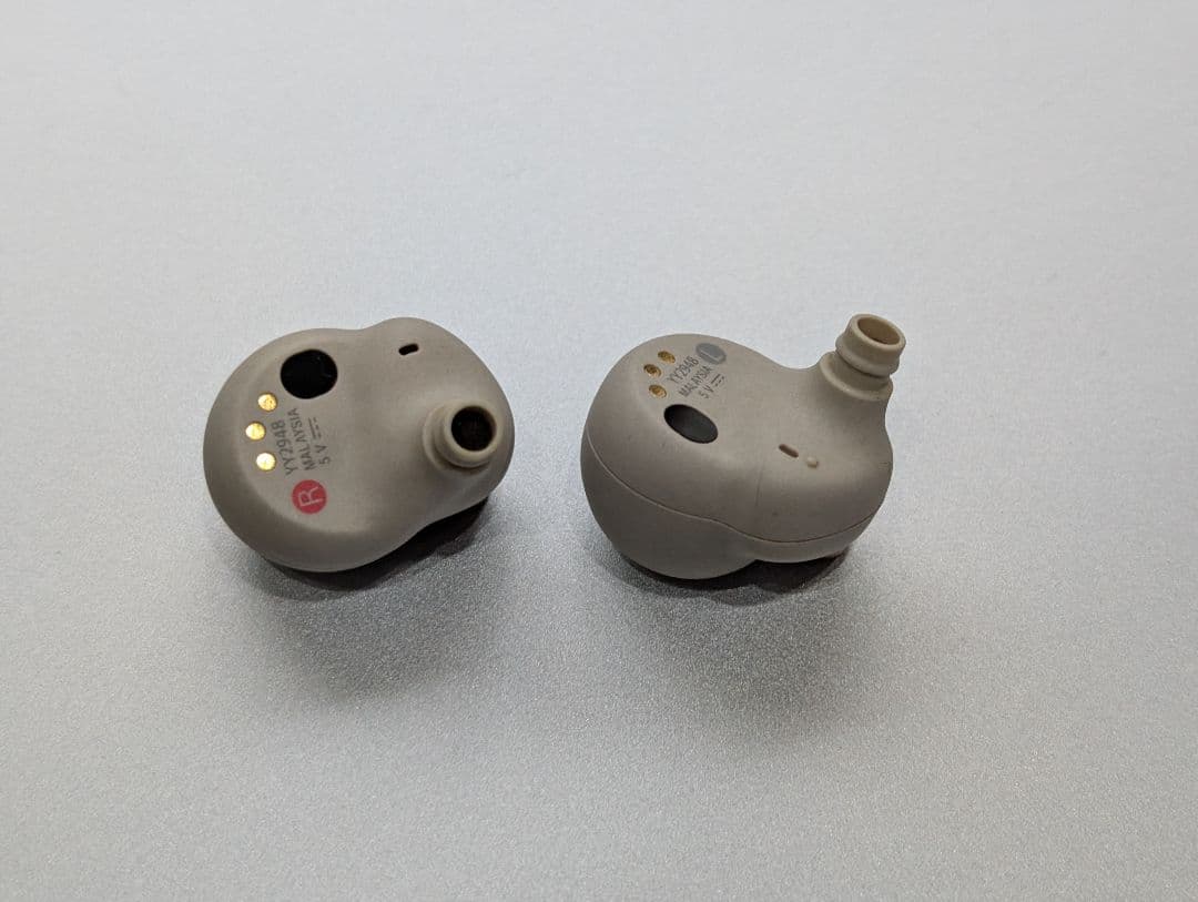 SONY WF-1000XM4 COREIR イヤーピース