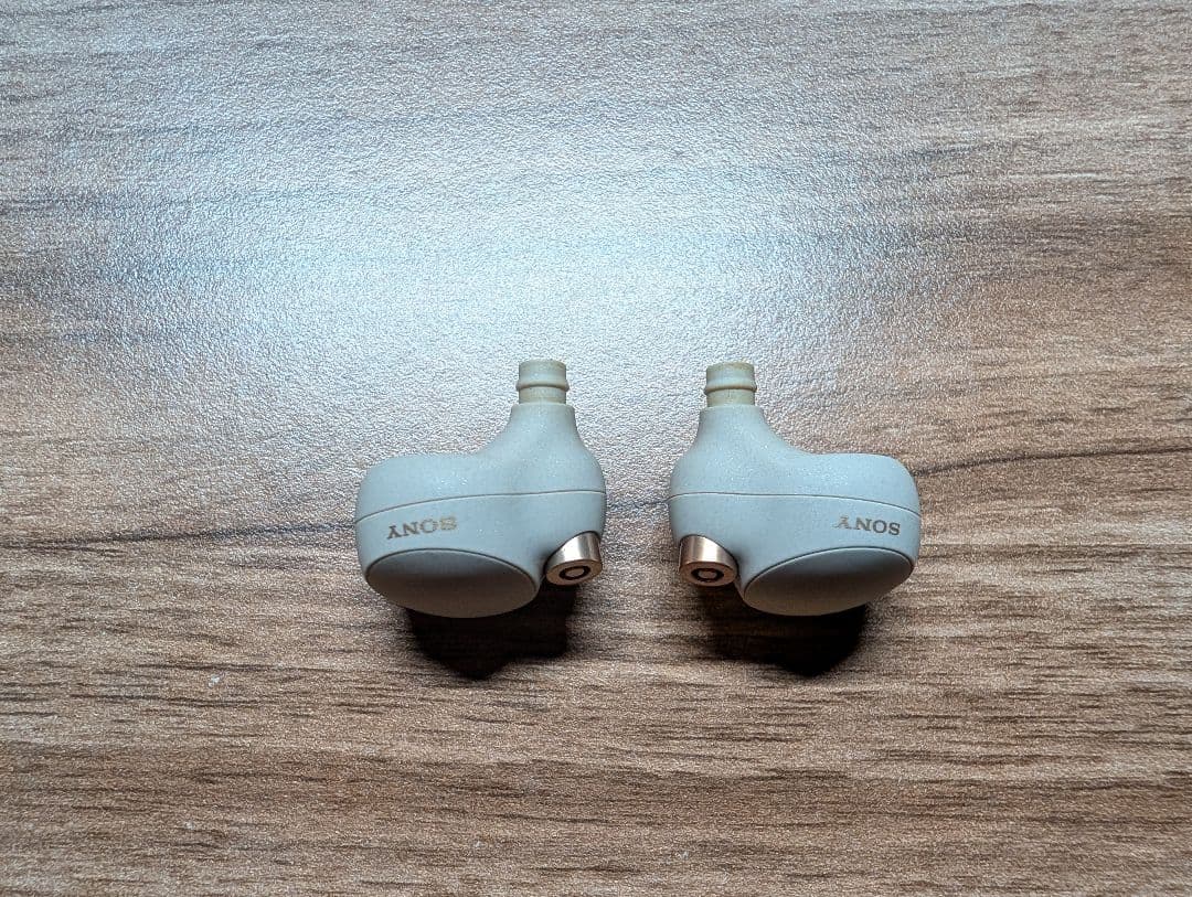 SONY WF-1000XM4 COREIR イヤーピース