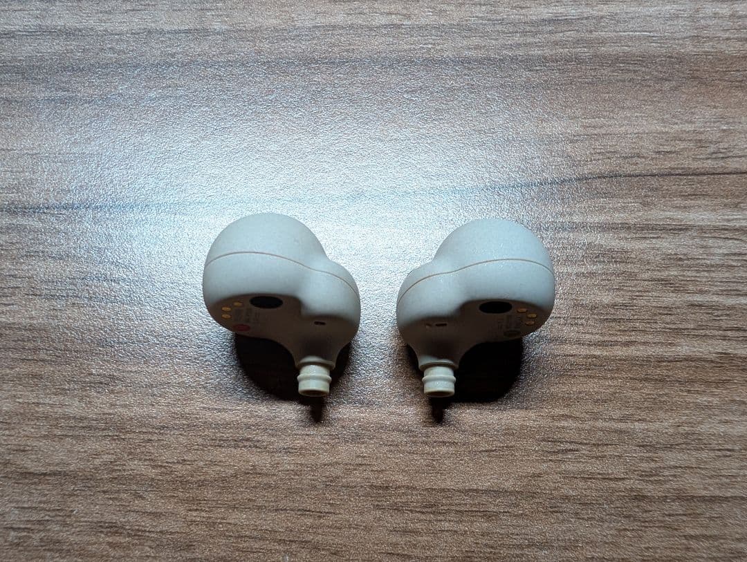 SONY WF-1000XM4 COREIR イヤーピース