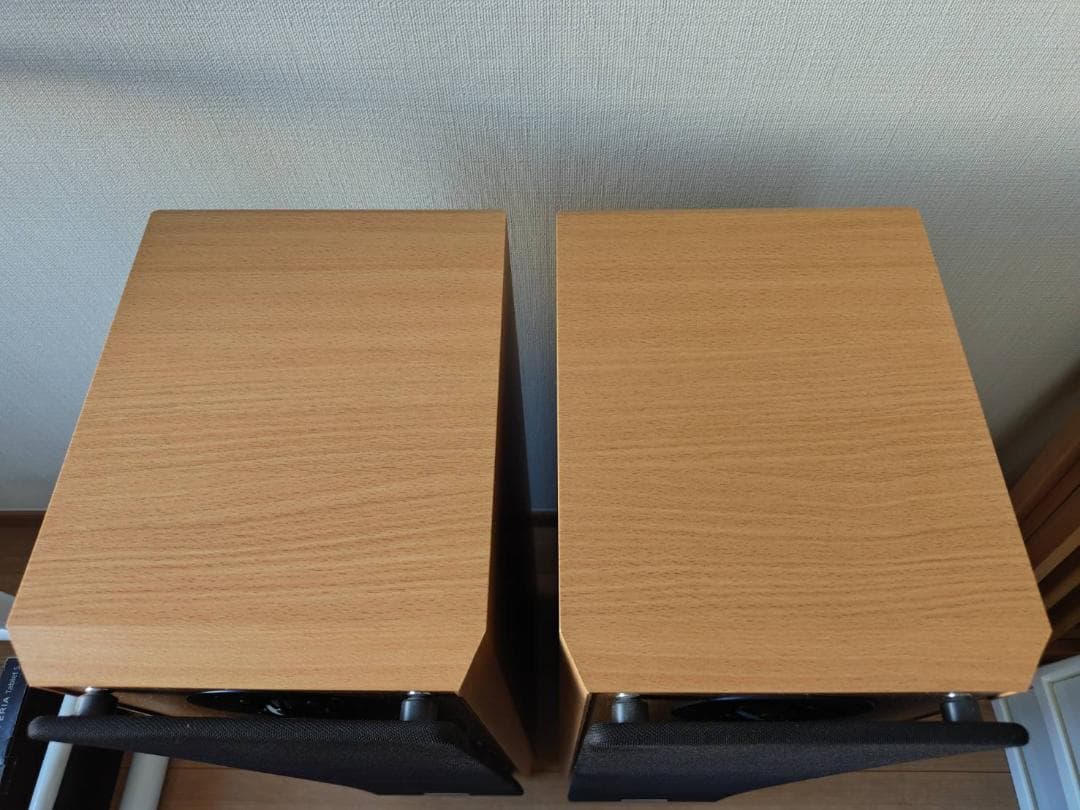 KENWOOD　スピーカー