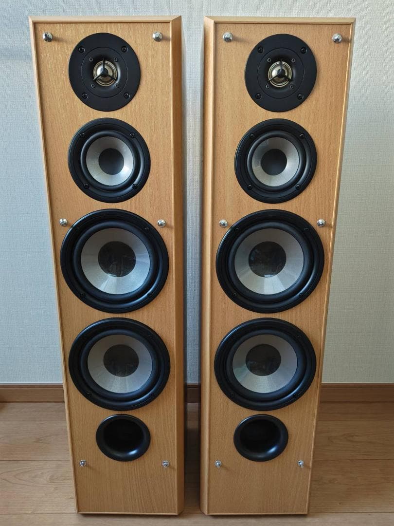 KENWOOD　スピーカー