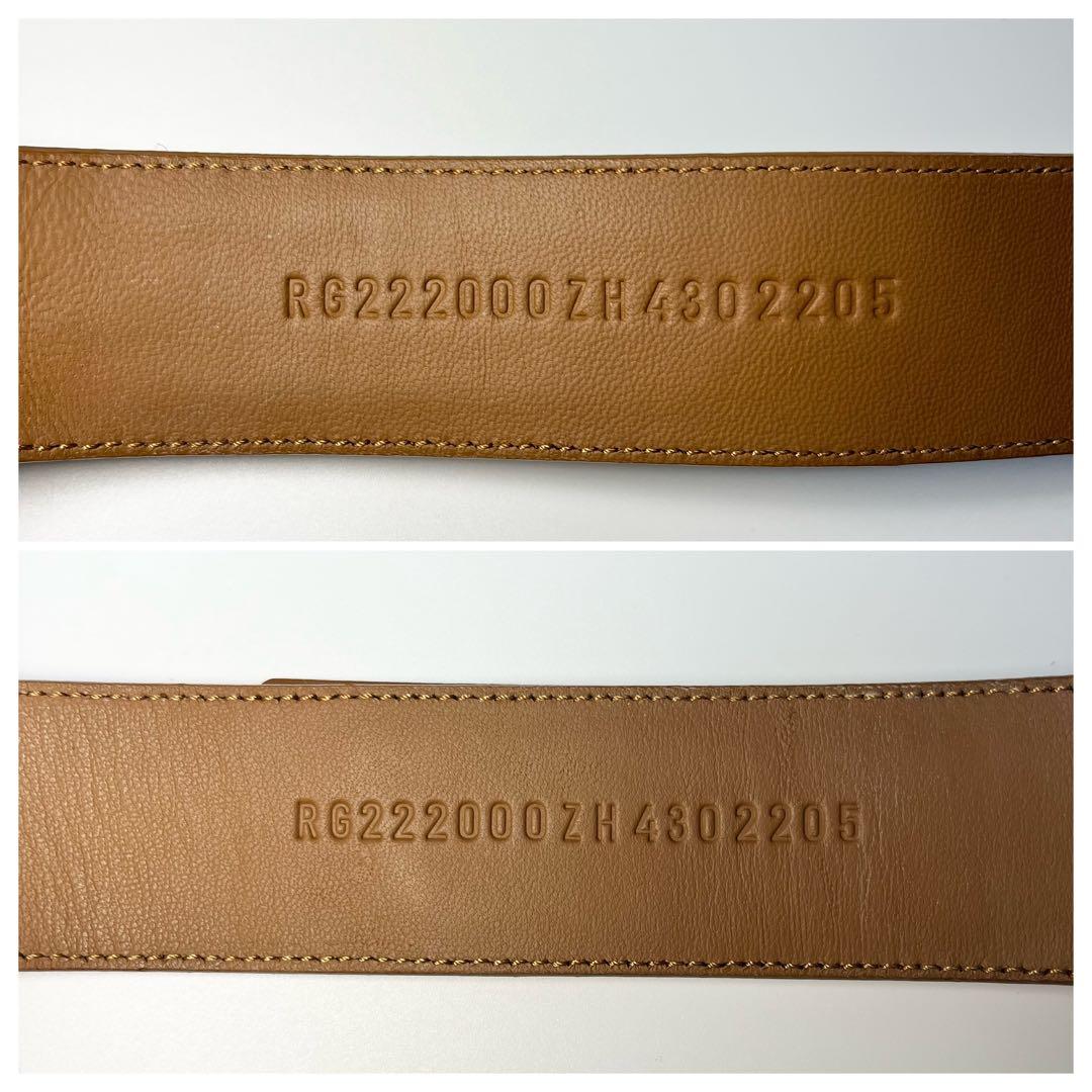 ⭐︎極美品⭐︎ エルメス レザー ベルクロストラップ シプレ サンダル