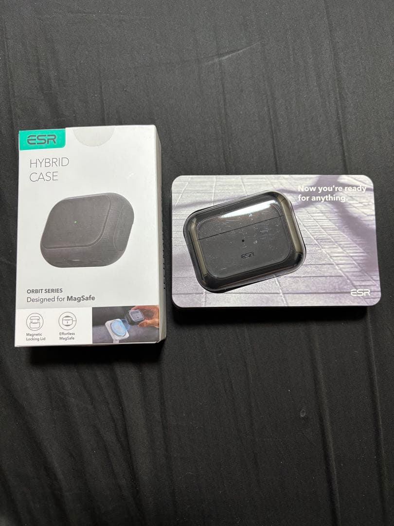 最終価格　AirPods Pro2 第二世代　おまけ付き