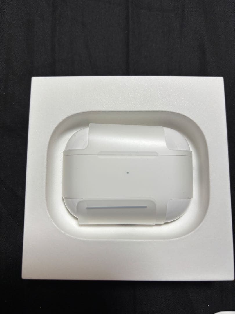 最終価格　AirPods Pro2 第二世代　おまけ付き