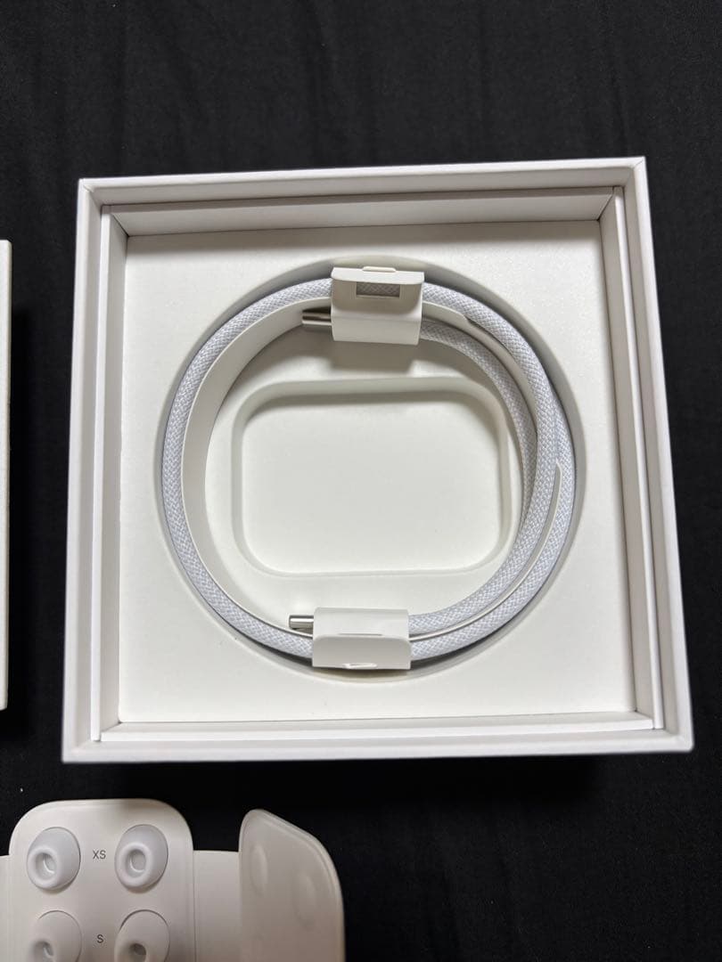 最終価格　AirPods Pro2 第二世代　おまけ付き