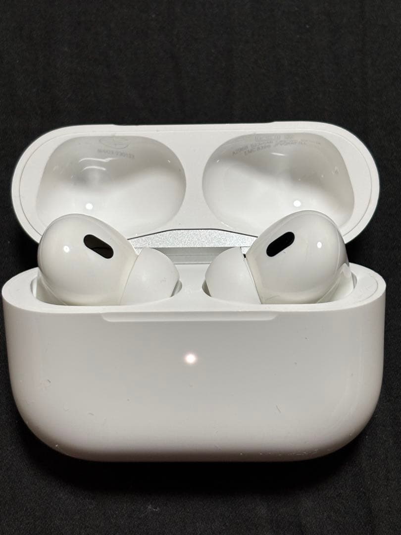 最終価格　AirPods Pro2 第二世代　おまけ付き