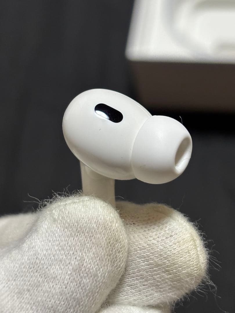 最終価格　AirPods Pro2 第二世代　おまけ付き