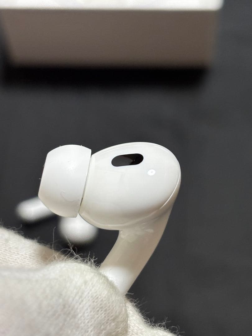 最終価格　AirPods Pro2 第二世代　おまけ付き