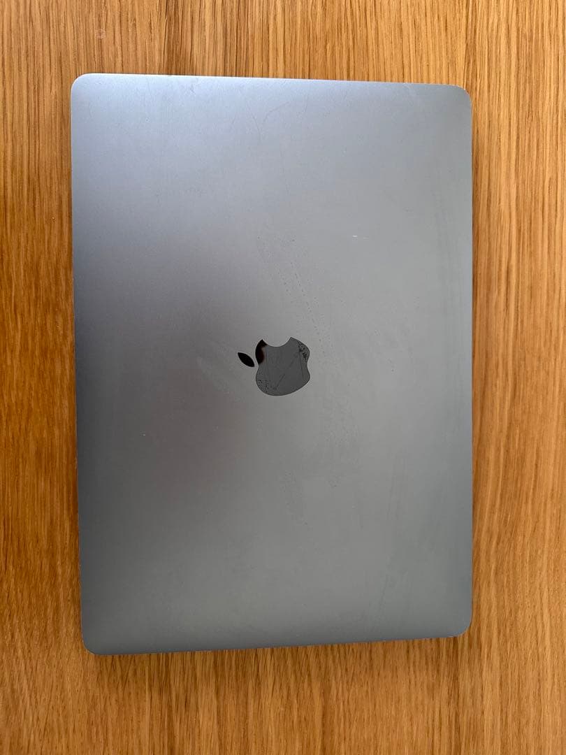 MacBook本体 MacBookPro (13-inch, 2020)