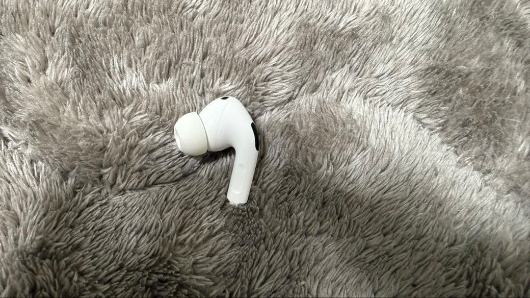 [付属品未使用]AirPods Pro2 右耳以外完備