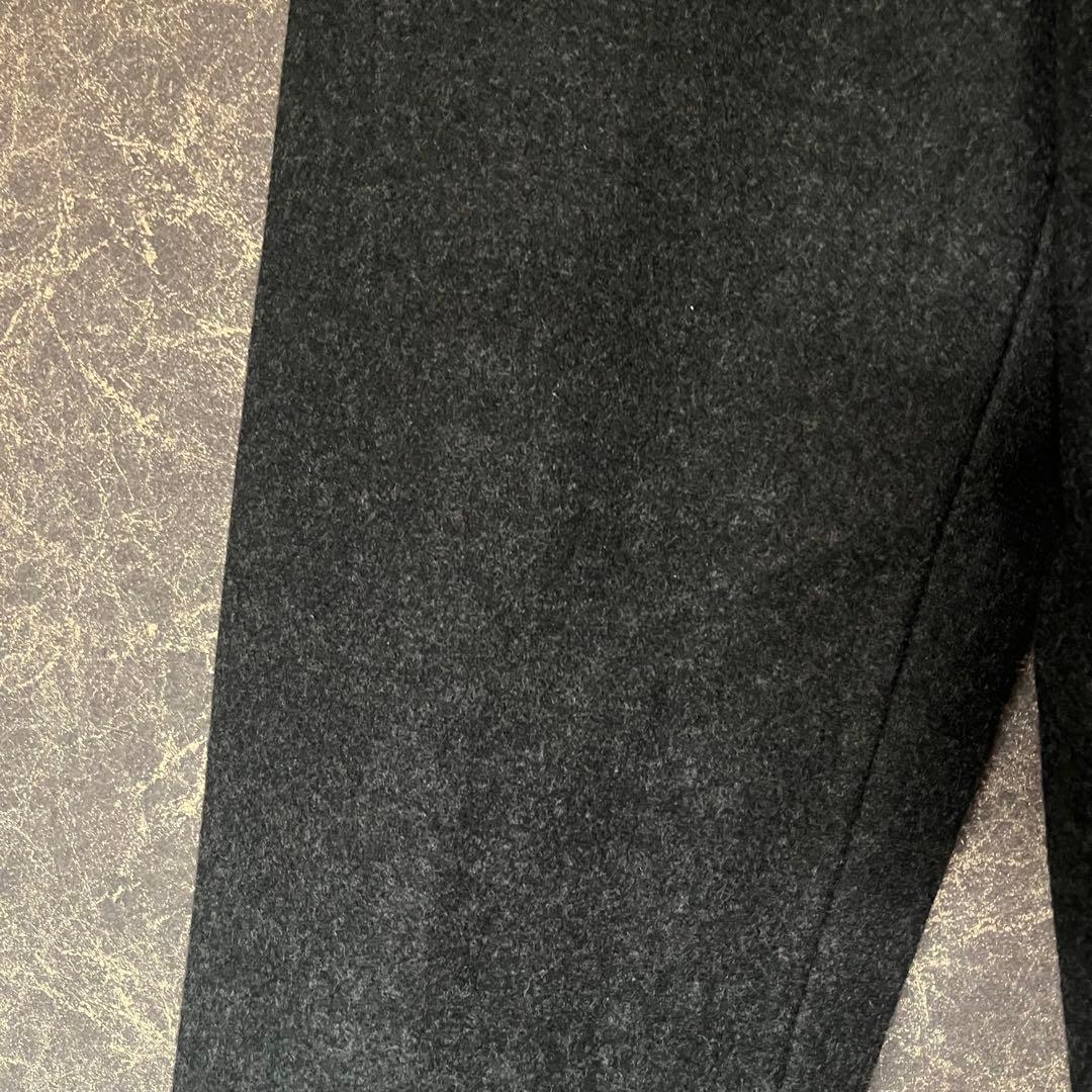 1998AW COMME des GARCONS HOMME ウールパンツ