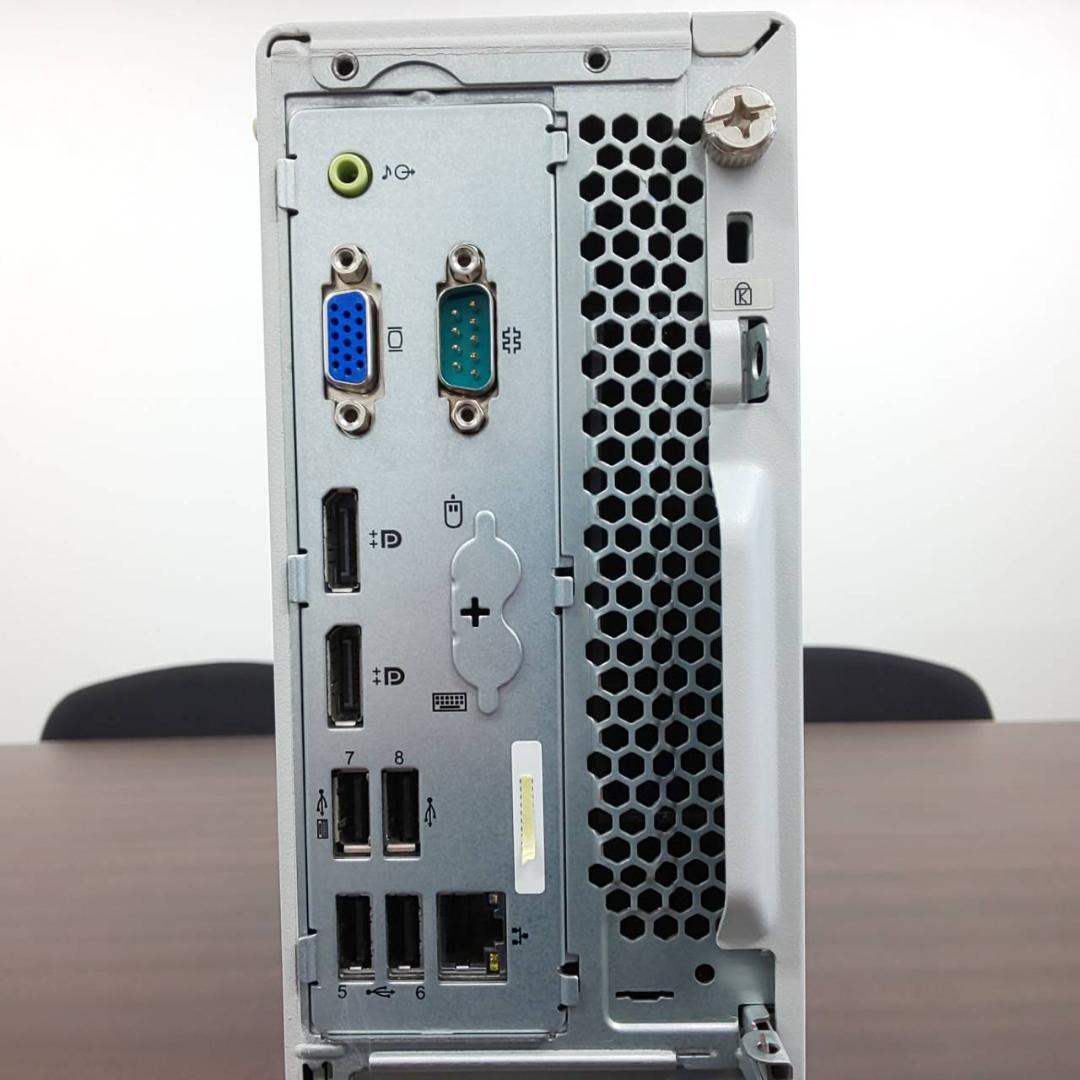 <アリ>NEC Mate タイプML i3/8GB/SSD/Office有