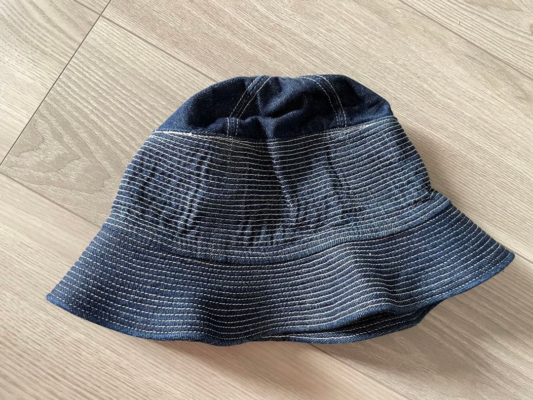 KAPITAL 老人と海HAT