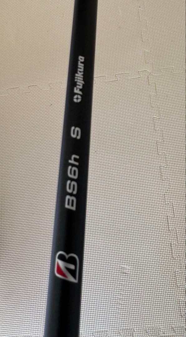 値下げ【美品】ブリヂストンB1ユーティリティ3UT