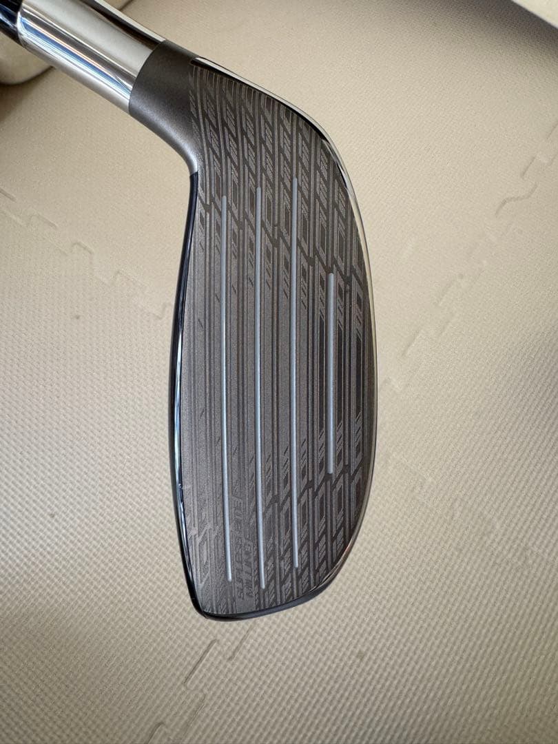 値下げ【美品】ブリヂストンB1ユーティリティ3UT