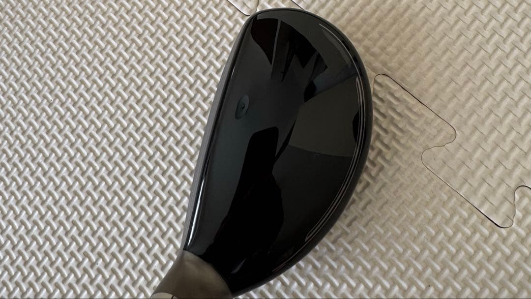 値下げ【美品】ブリヂストンB1ユーティリティ3UT