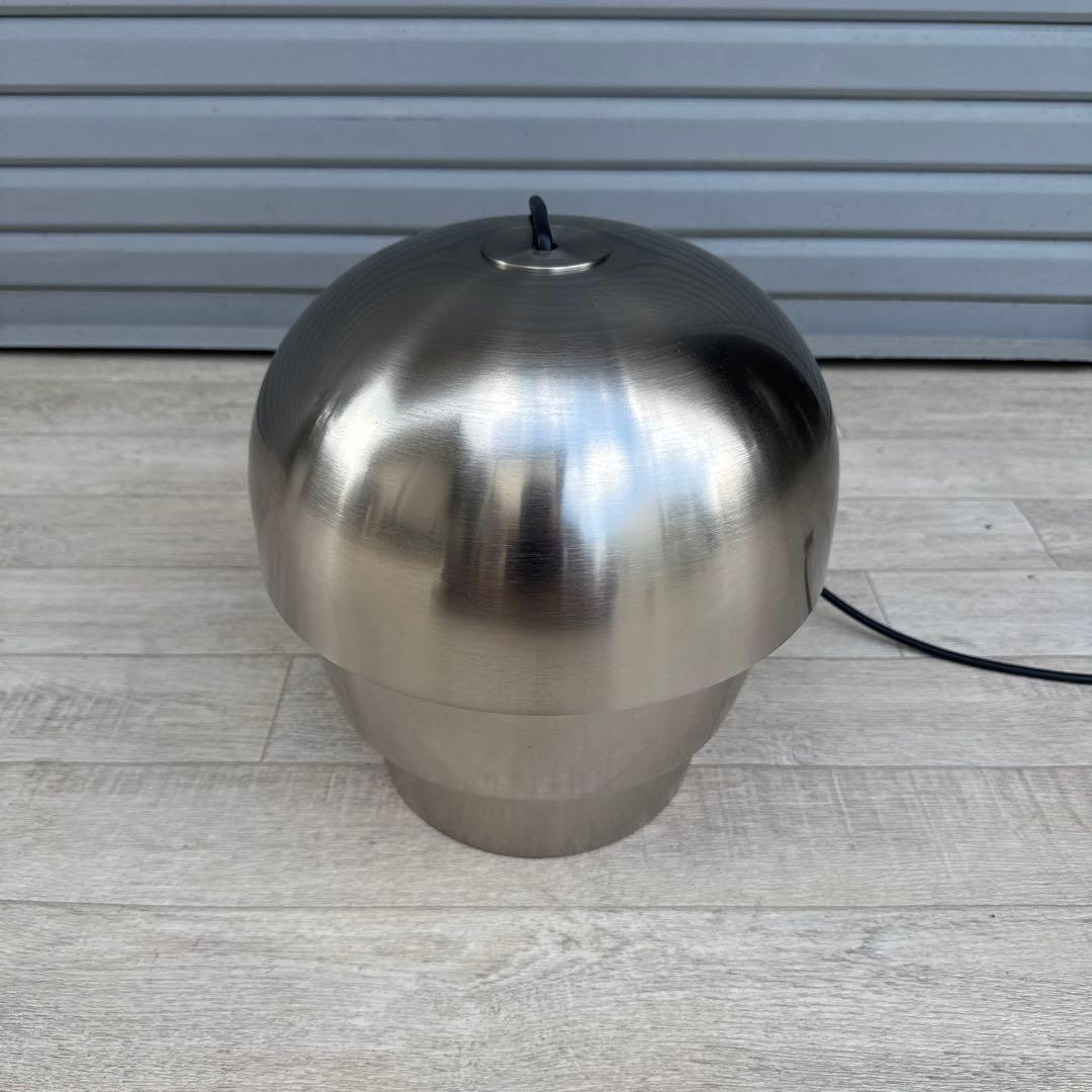 ボーコンセプト　BoConcept　パインコーン ペンダントランプ　サテン仕上げ