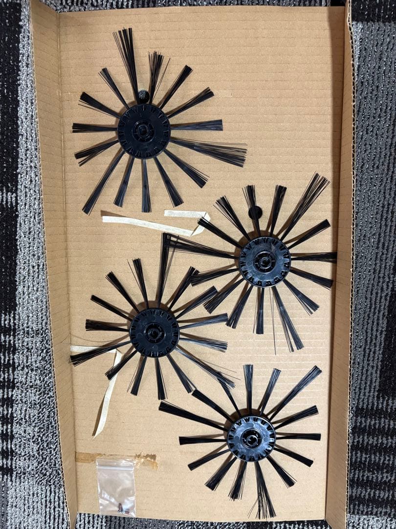 動作不良Makita RC200DZSP マキタ