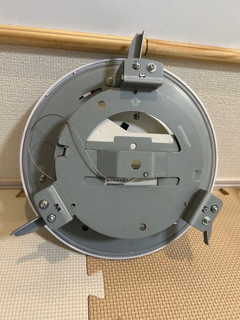 パナソニック 屋内ドームネットワークカメラ BB-SC364