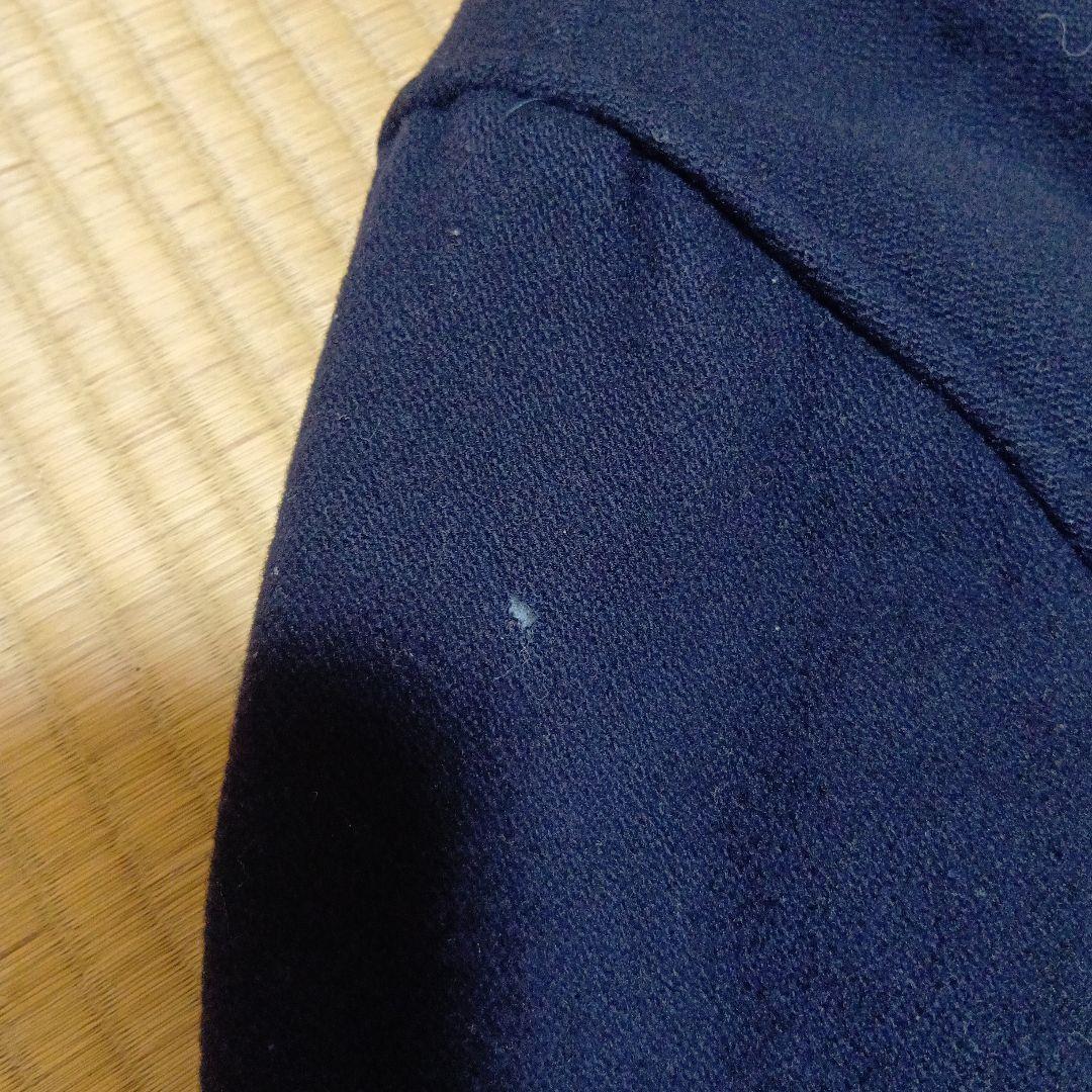 パンダ　ニューヨーク・ヤンキース スタジャン ネイビー