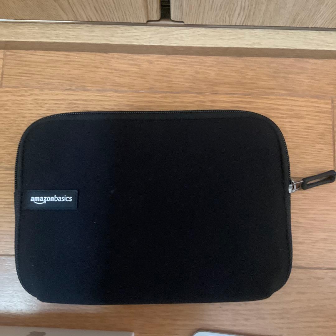 iPad mini 5 Wi‑Fiモデル 256GB シルバー　※電源ボタン陥没