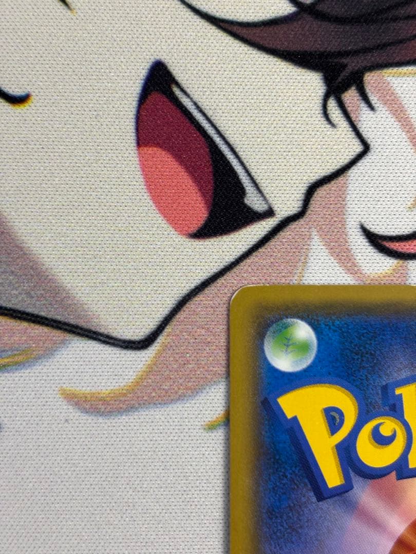 桜アフロのピカチュウ：ポケモンセンタートウキョーDX オープン記念 にほんばれ…