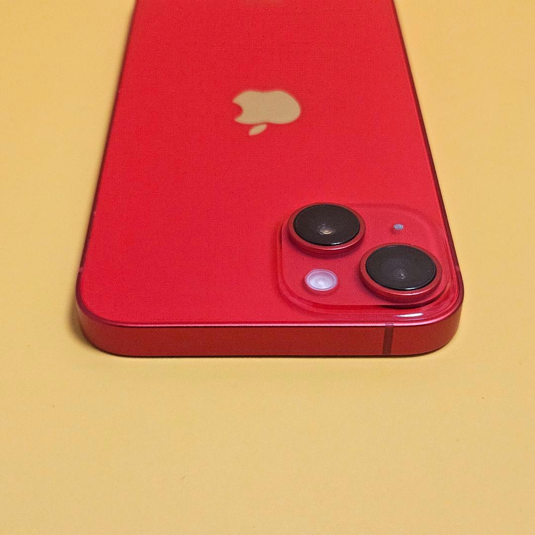 美品!iPhone 14 128GB｜24時間以内発送!#002