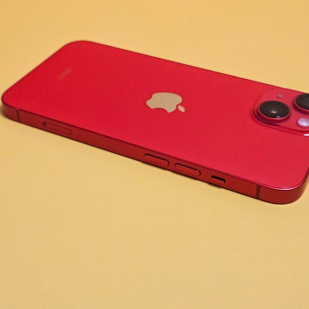 美品!iPhone 14 128GB｜24時間以内発送!#002