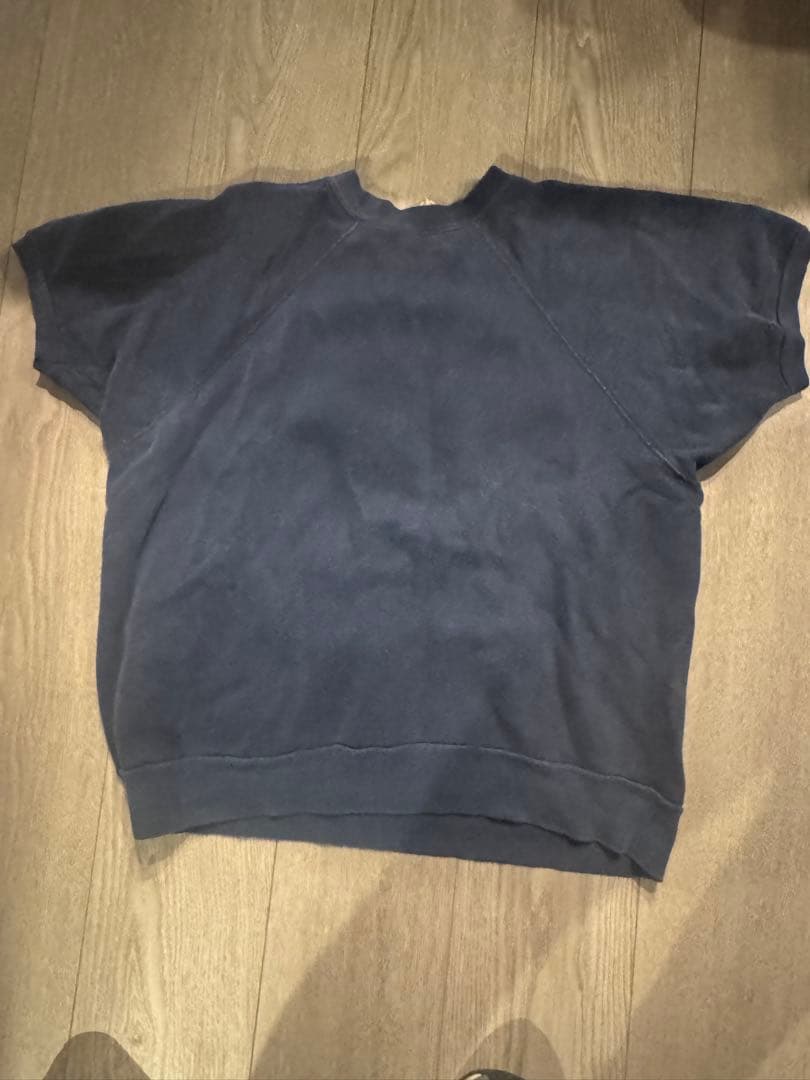 S*o様 60s ヴィンテージ半袖スウェット