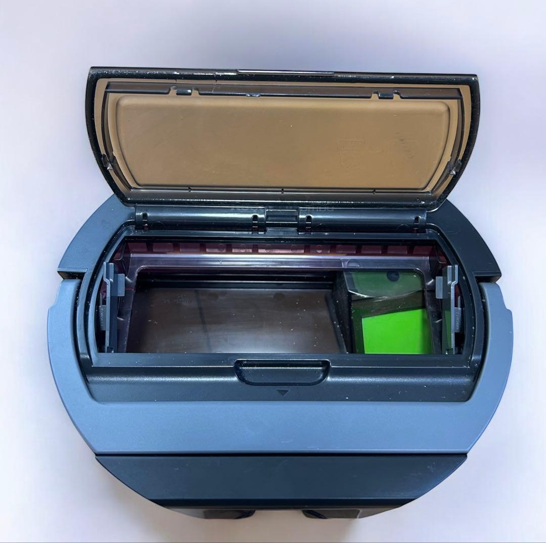 美品iRobot Roomba S9+ロボット掃除機本体 ブラック