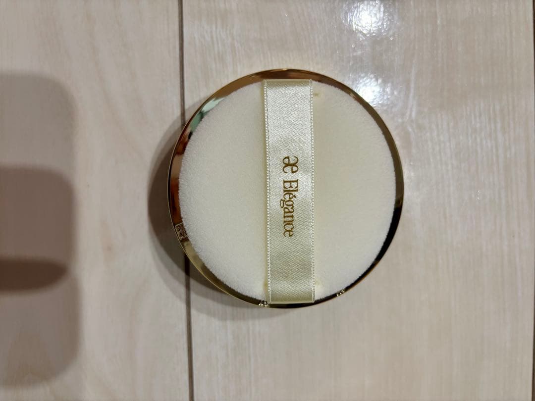 エレガンス ラプードル オートニュアンス リクスィーズ (フェイスパウダー）