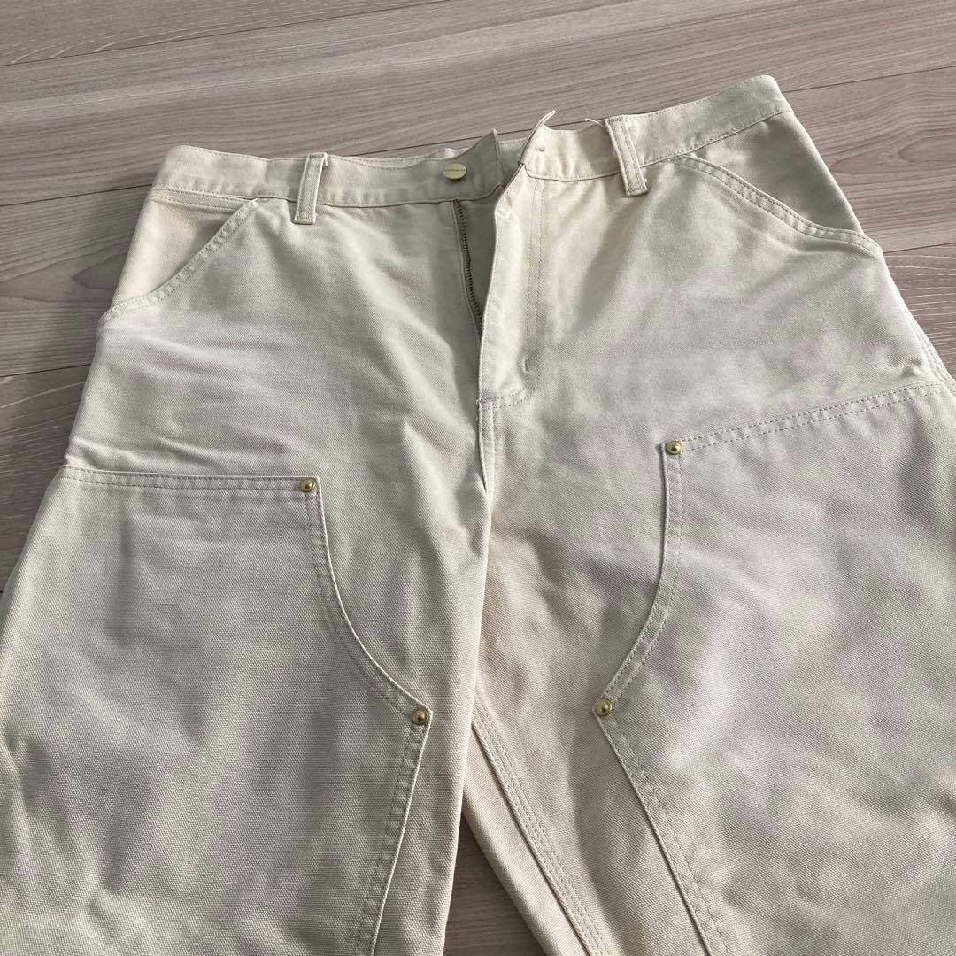 Carhartt ダブルニー　山田蓮