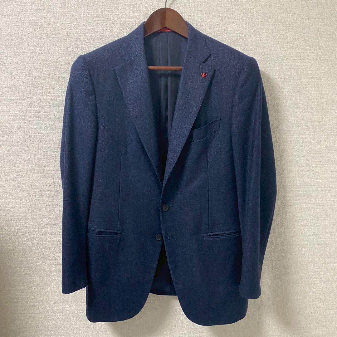 ISAIAイザイア/BARNEYS NEW YORK 別注 ジャケット