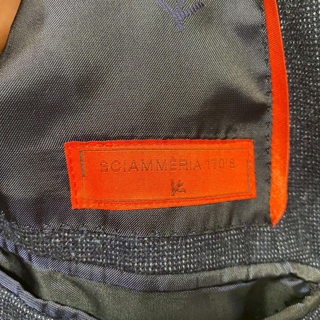 ISAIAイザイア/BARNEYS NEW YORK 別注 ジャケット