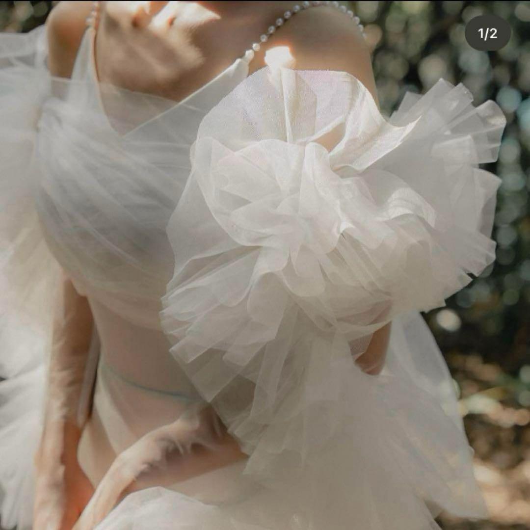 THE URBAN BLANDRESS つけ袖