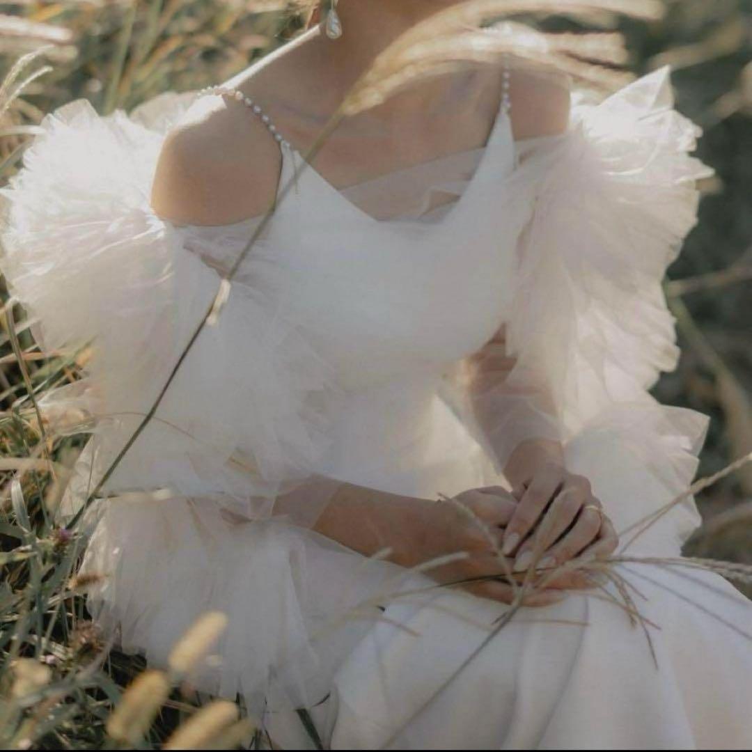 THE URBAN BLANDRESS つけ袖