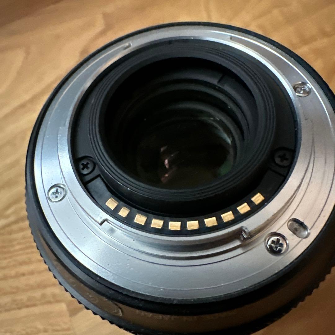 富士フイルム XF16mm F1.4R WR FUJIFILM FUJINON