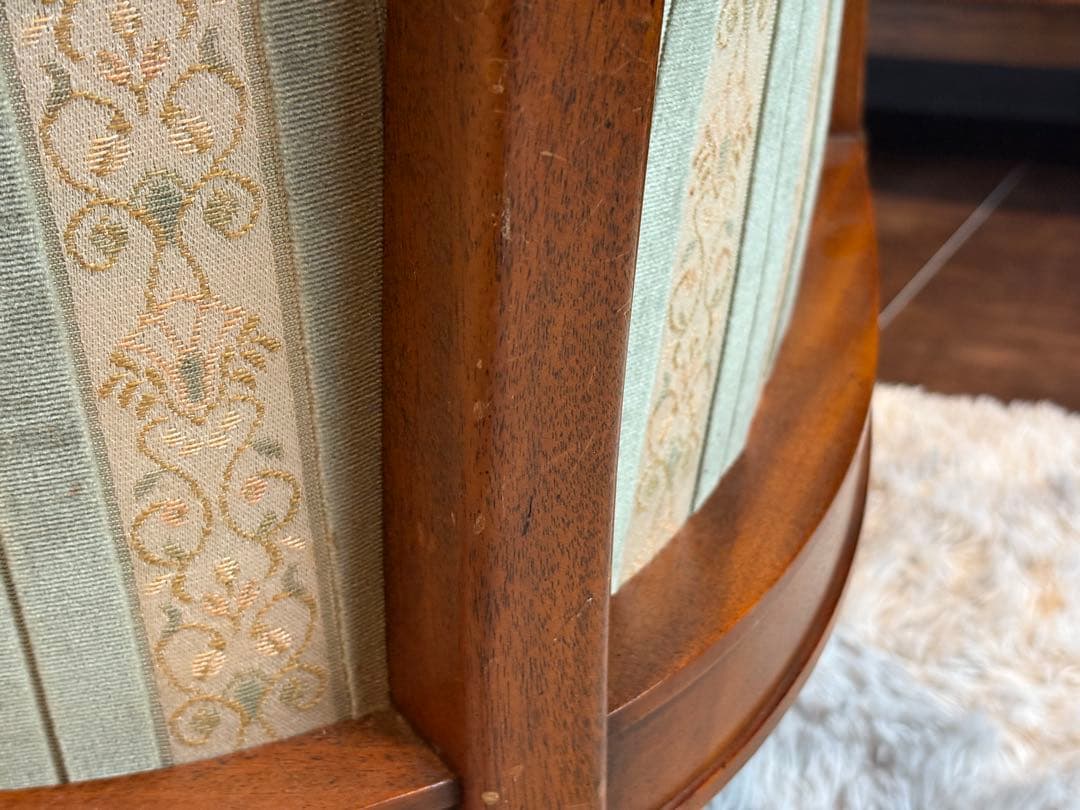 ドレクセル　DREXEL　アームソファ　ソファ　ヴィンテージ　高級家具　YG