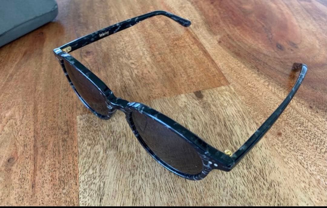 kearny×UNITED TOKYO サングラス　定価【33000円】