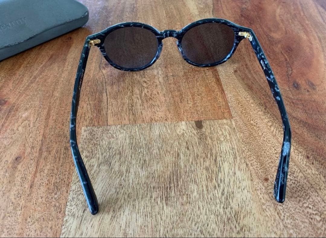 kearny×UNITED TOKYO サングラス　定価【33000円】