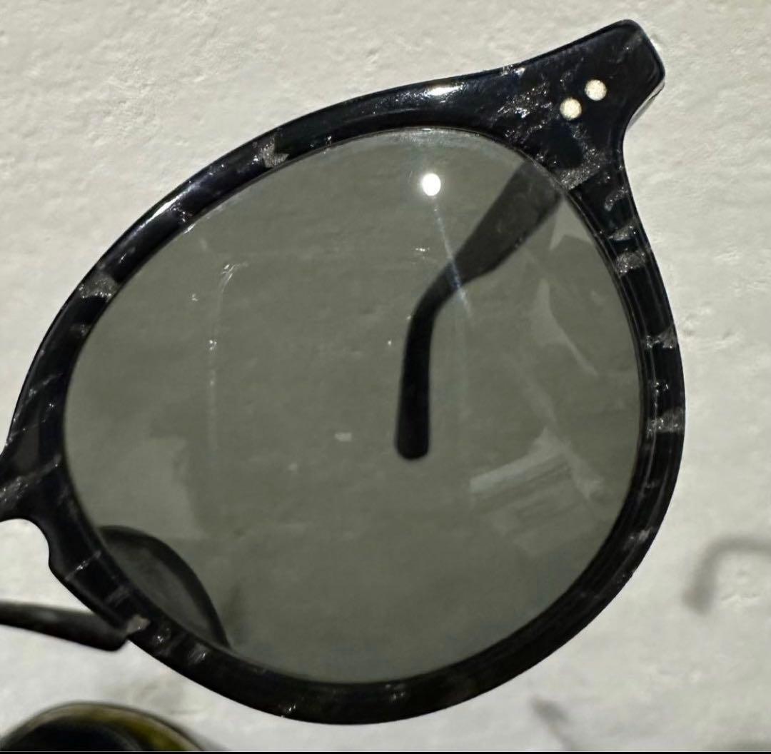 kearny×UNITED TOKYO サングラス　定価【33000円】