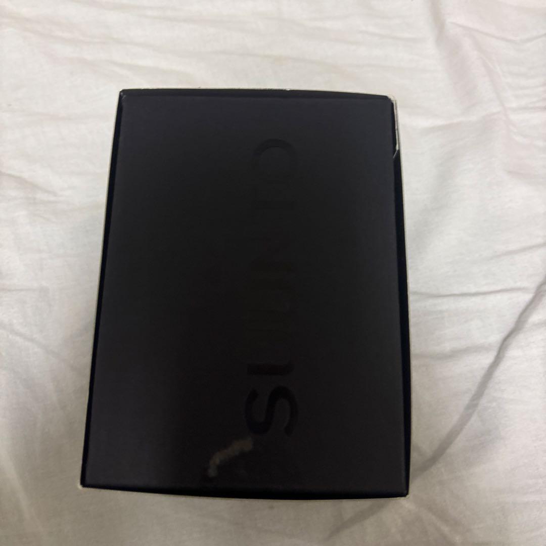 SUUNTO CORE アウトドアウォッチ ブラック