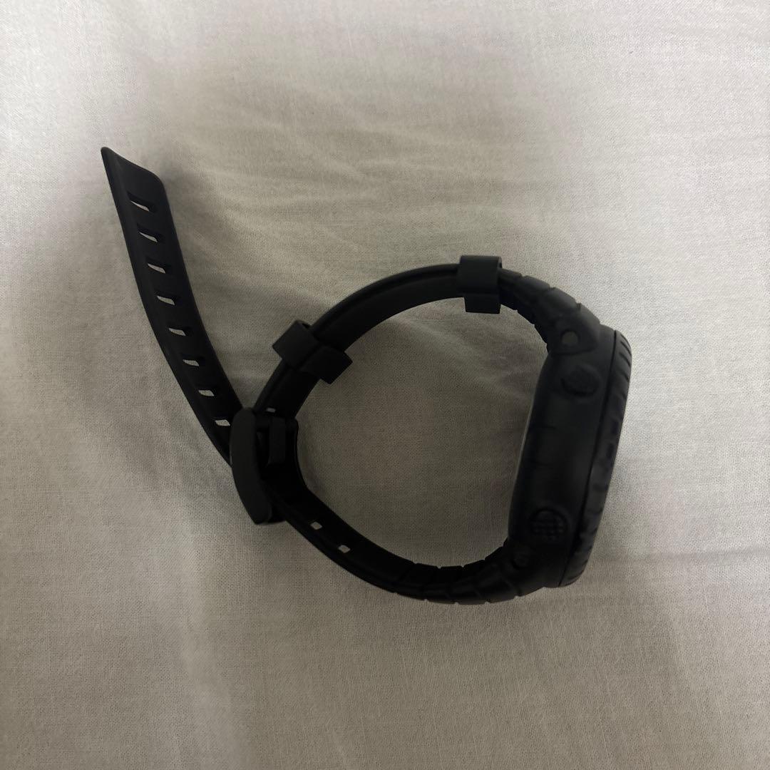 SUUNTO CORE アウトドアウォッチ ブラック
