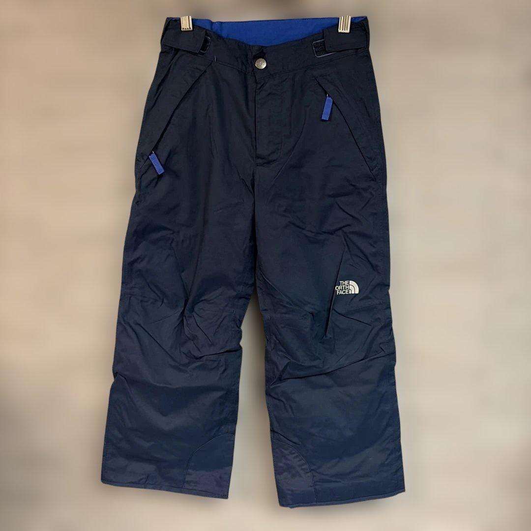 ノースフェイス　スキーウェア　スノーウェア　130