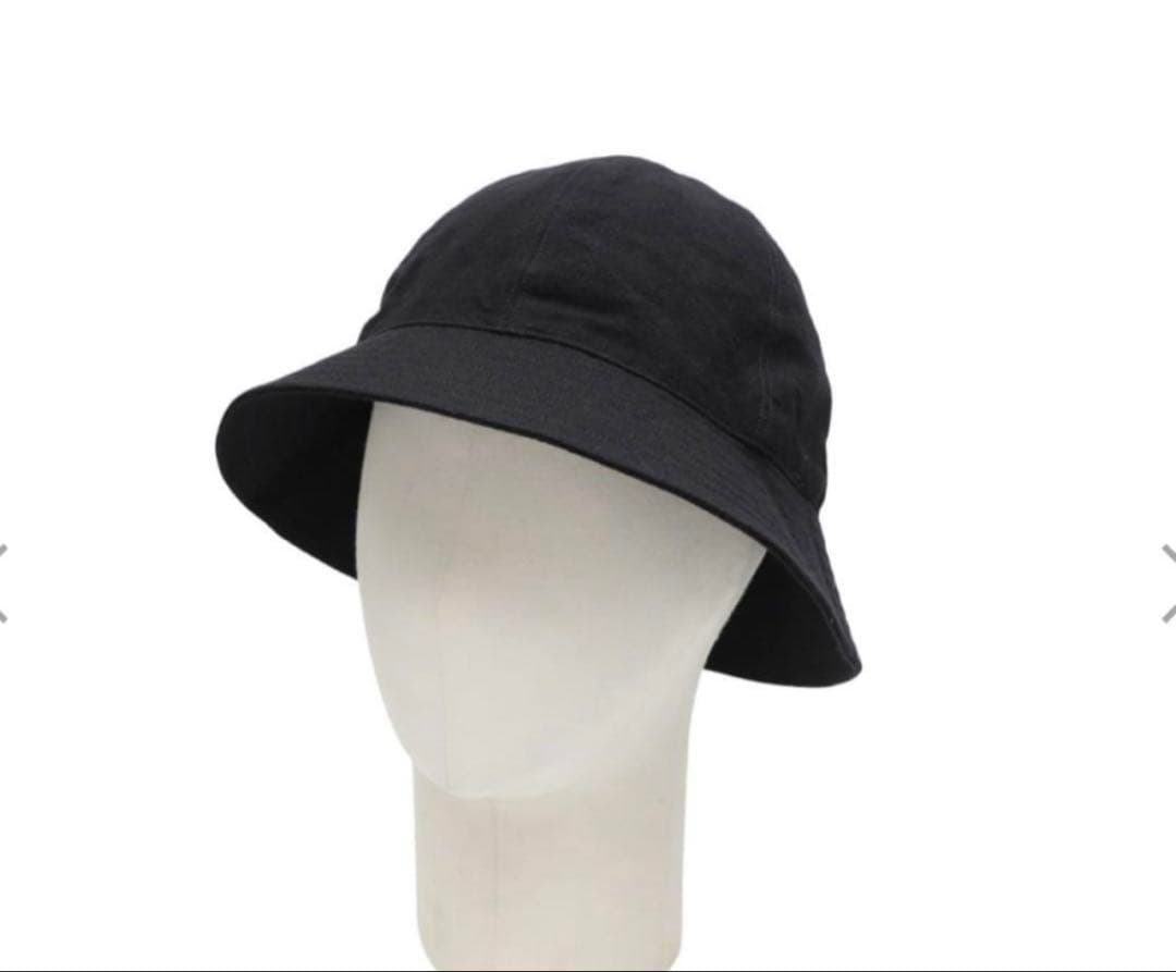 KIJIMA TAKAYUKI for PORT BY ARK 6パネルハット3