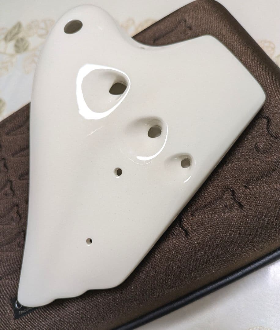 新品✤おおさわトリプルオカリナAC−Te✤オカリナ✤トリプルオカリナ