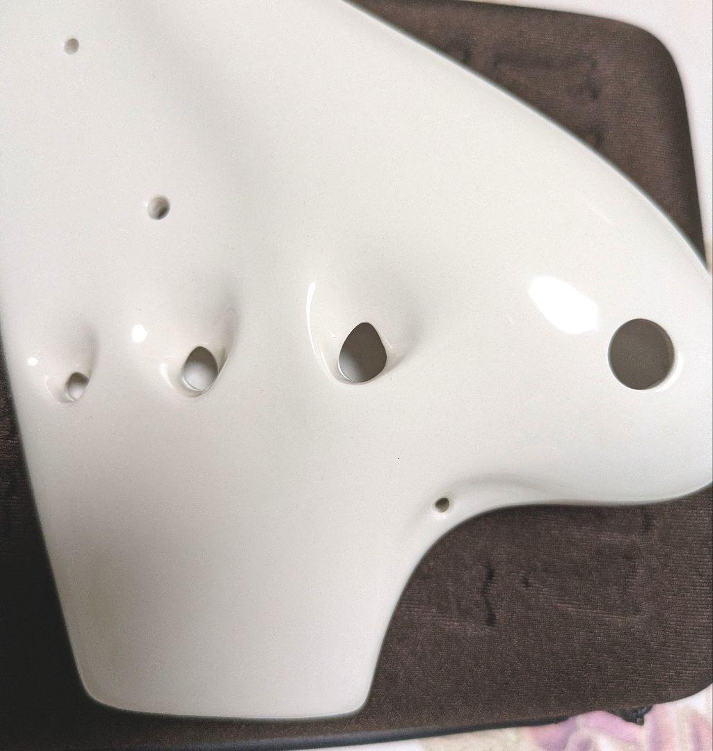 新品✤おおさわトリプルオカリナAC−Te✤オカリナ✤トリプルオカリナ