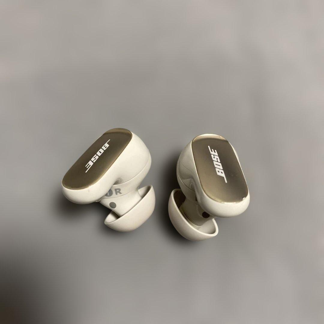 Bose QuietComfort Ultra Earbuds イヤホン