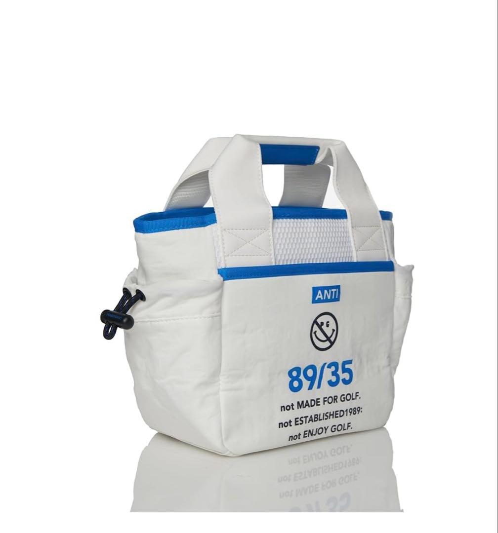 パーリーゲイツ　カートバック