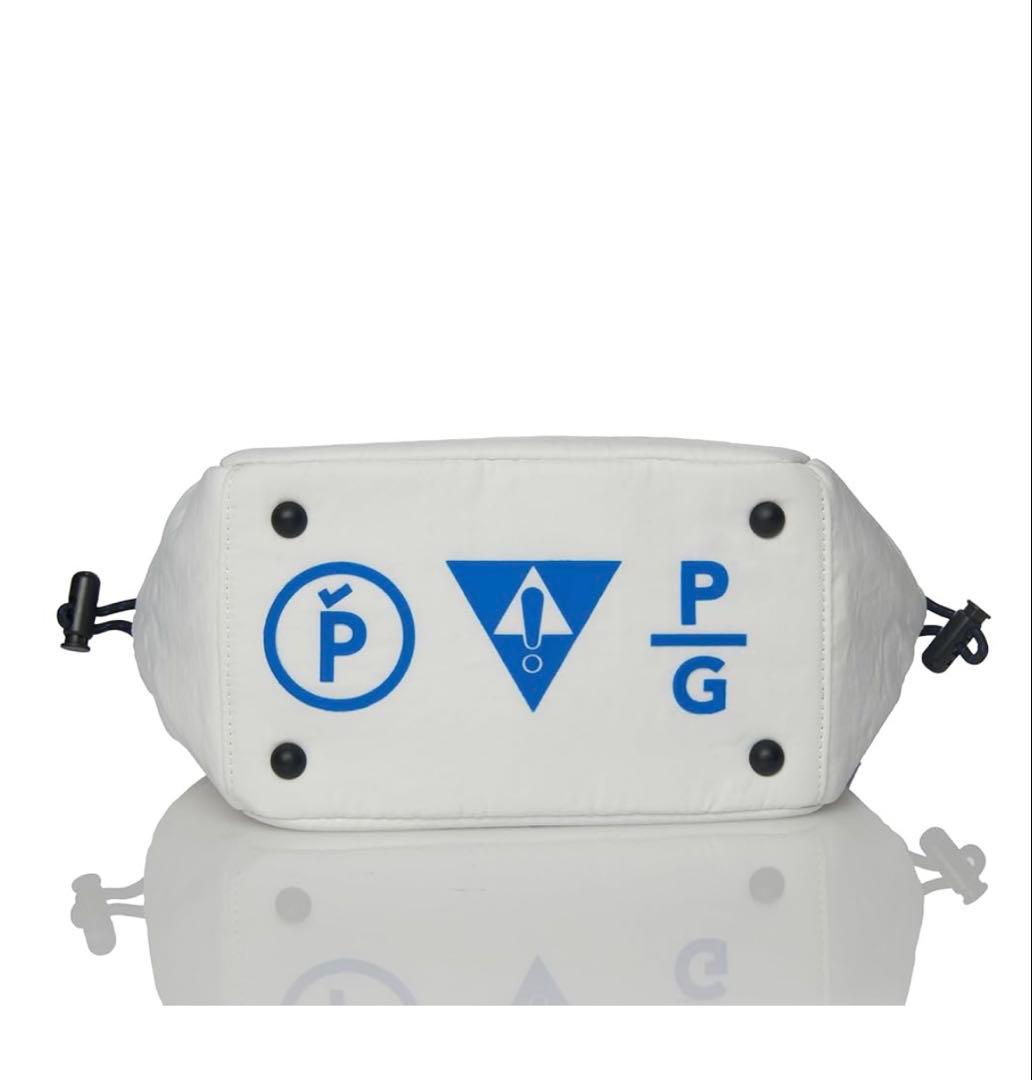 パーリーゲイツ　カートバック